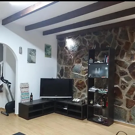La Casa Azul Del Ocaso Holiday home Vecindario (Gran Canaria)