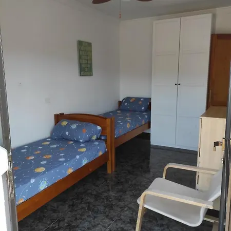 Holiday home La Casa Azul Del Ocaso Vecindario (Gran Canaria)