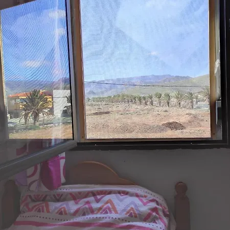 La Casa Azul Del Ocaso Vecindario (Gran Canaria)