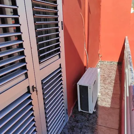 La Casa Azul Del Ocaso