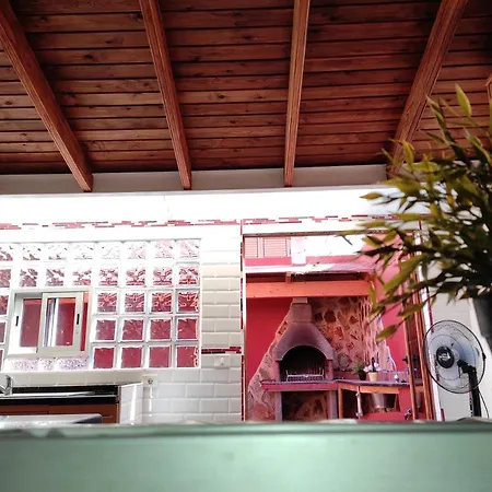 Holiday home La Casa Azul Del Ocaso Vecindario (Gran Canaria)