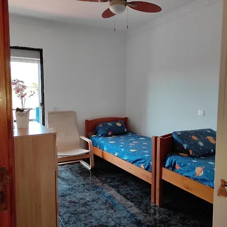La Casa Azul Del Ocaso Vecindario (Gran Canaria)